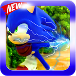 Sonic run Adventure