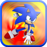 Sonic Speed