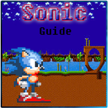 Guide for Sonic For The Hedgehog
