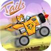 Tails vs sonic race APK