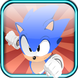 sonic fast run adventur