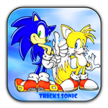 Tricks Sonic adventure 2