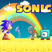 super sonic the hedgehog adventure APK