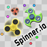 Spinner.io: fidget spinz