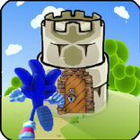 Super Sonic Castle