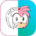 How To Draw Sonic World