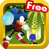 Angry sonic adventure Run APK
