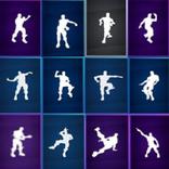 ”Fortnite sounds