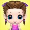Talking Girl APK