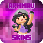 APHMAU FNAF BABY SKINS icon