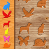 Learn colors for toddlers APK