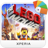 XPERIA™ The LEGO® MOVIE™ Theme