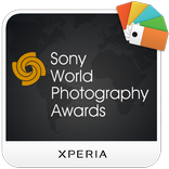 XPERIA™ SWPA Theme