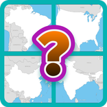 Quiz World Map