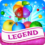 Fruit Legend 2018
