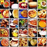 Recettes du monde