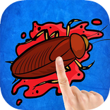 Cockroach Smasher
