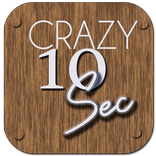 Memorizing Game (Crazy 10 sec)