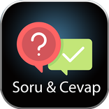 Soru Sor Cevaplasın