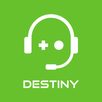 Find a Fireteam in Destiny APK