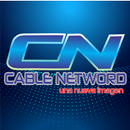 CN TV Canal 3 - Cable Netword-APK
