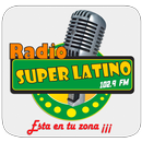 RADIO SUPER LATINO 102.9 FM-APK