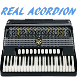 Juega el acordeón a piano