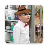 Yodeling Kid Original Soundboard
