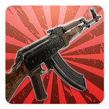 AK-47 sound