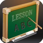 Learn Alphabet English icon