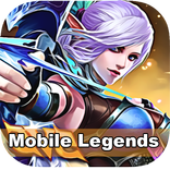 Pro Mobile Legends: Bang Bang - Tactick