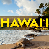 Hawaii Magazine