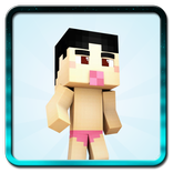 Baby Skins for Minecraft