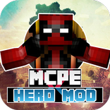 More+ Hero Mod For MCPE