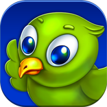 Sauvetage d'oiseaux de cristal