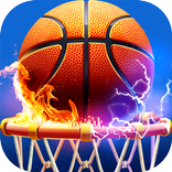 Superhoops Basketball