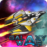 ”Galaxy War Legend
