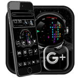 Space Galaxy Astronaut Theme