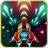 Space shooter: Galaxy attack