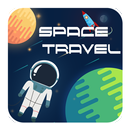 السفر عبر الفضاء APK