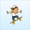 Skate flip APK
