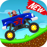 patluu hill climbing motuu racing