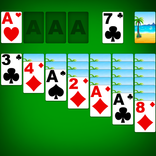 ソリティア: Solitaire Mania