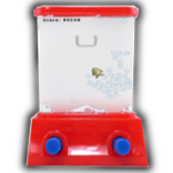 Classic Handheld Water Game
