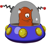 Space Enemy