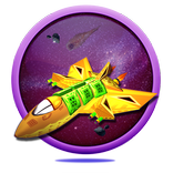 Space Surfer