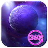 Space VR 360