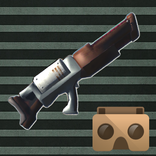Space Warrior VR