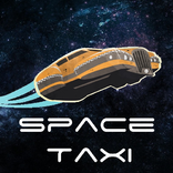 Space Taxi 3D