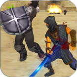 Gladiator: Ninja Sword Fight